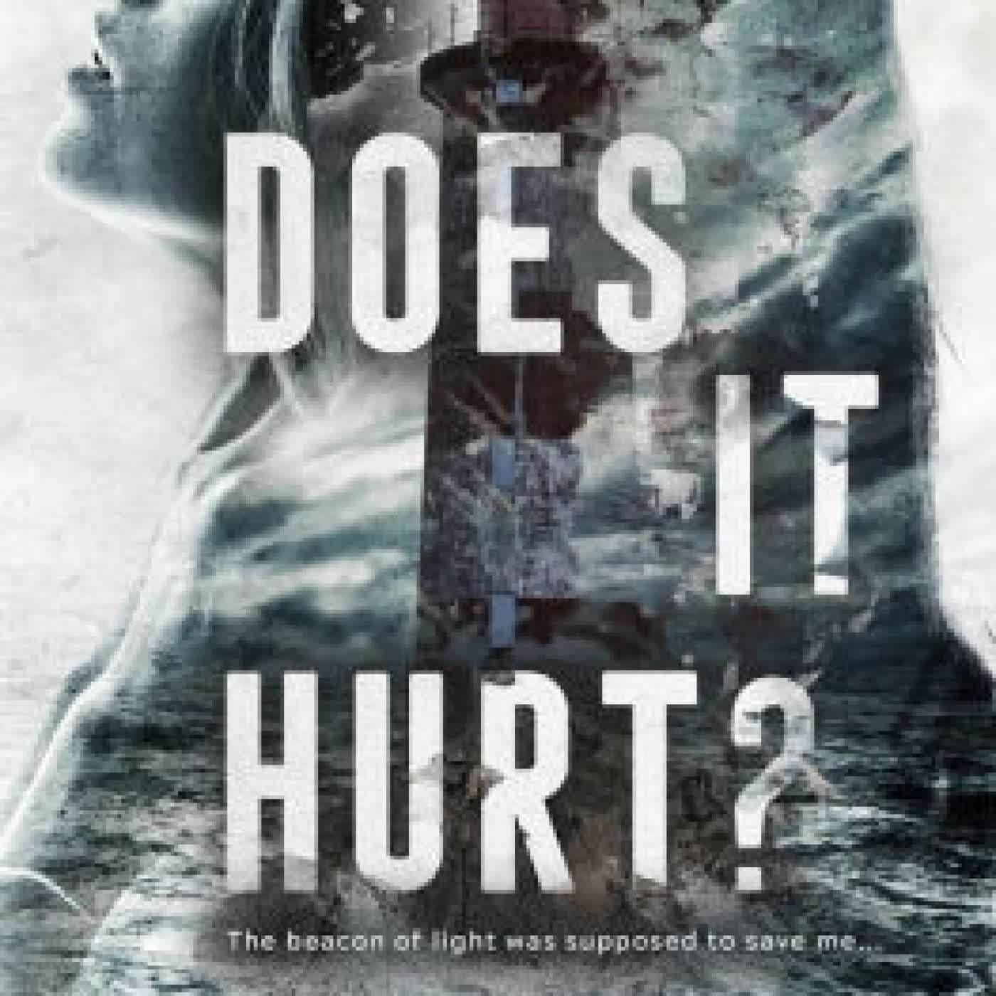 Does It Hurt? by H. D. Carlton on Iphone New Format