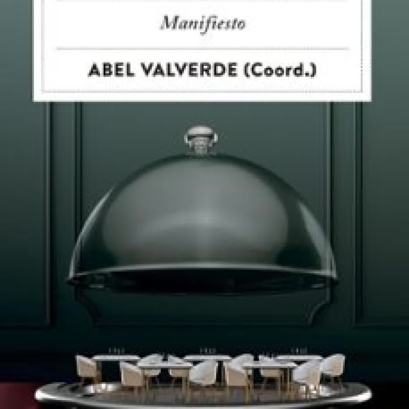 LA SALA TIENE LA PALABRA Abel Valverde
