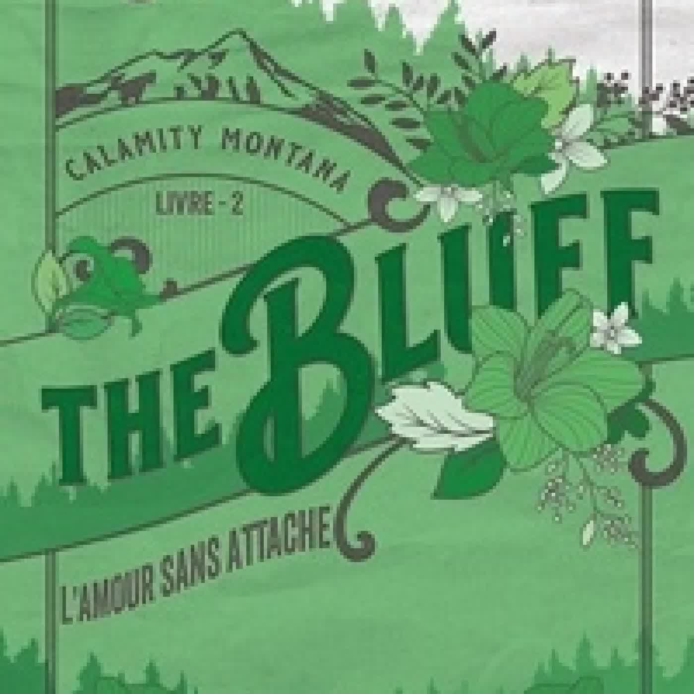Télécharger Pdf Calamity Montana Tome 2