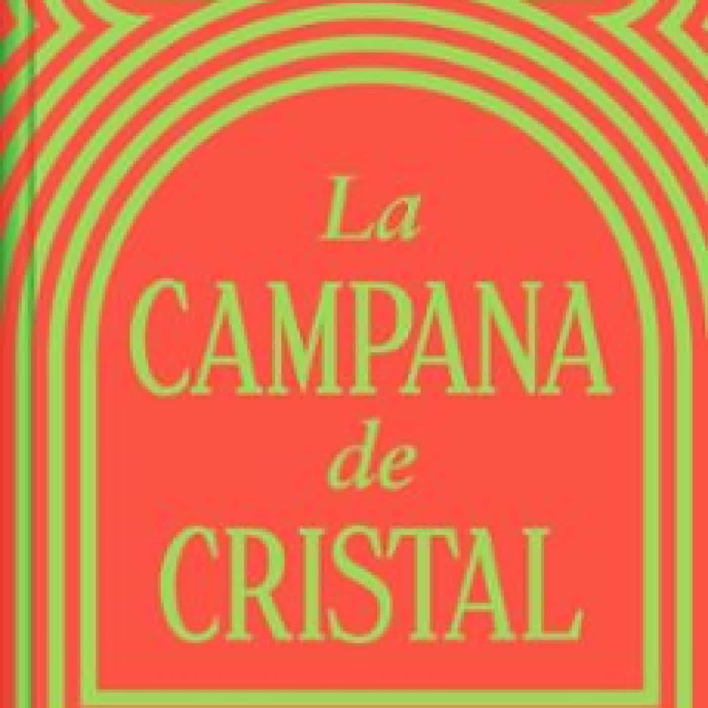 LA CAMPANA DE CRISTAL (EDICIÓN LIMITADA) SYLVIA PLATH