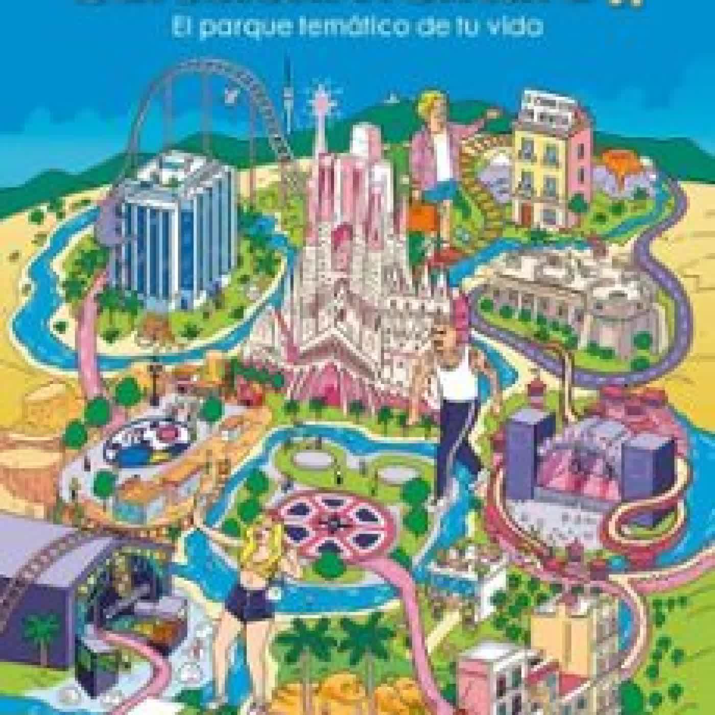 BARCELONAVENTURA CARLOS RAMIREZ