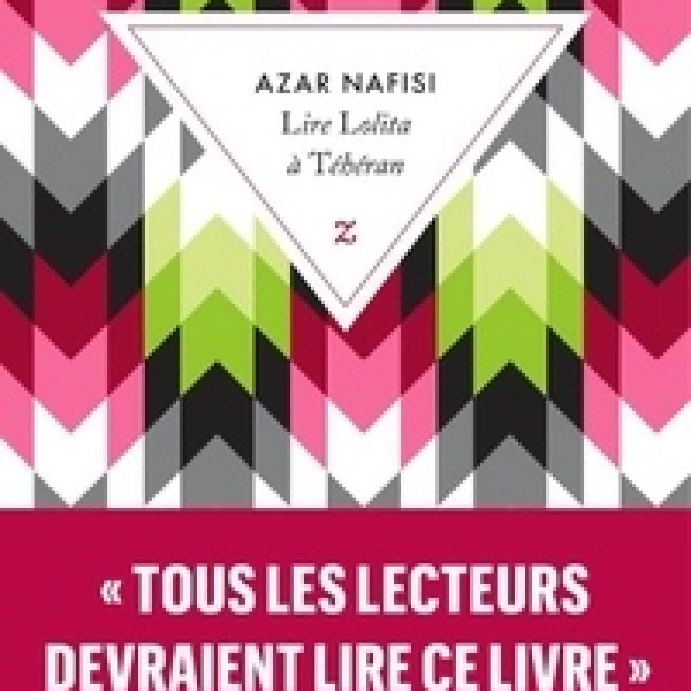 {téléchargement} Lire Lolita à Téhéran