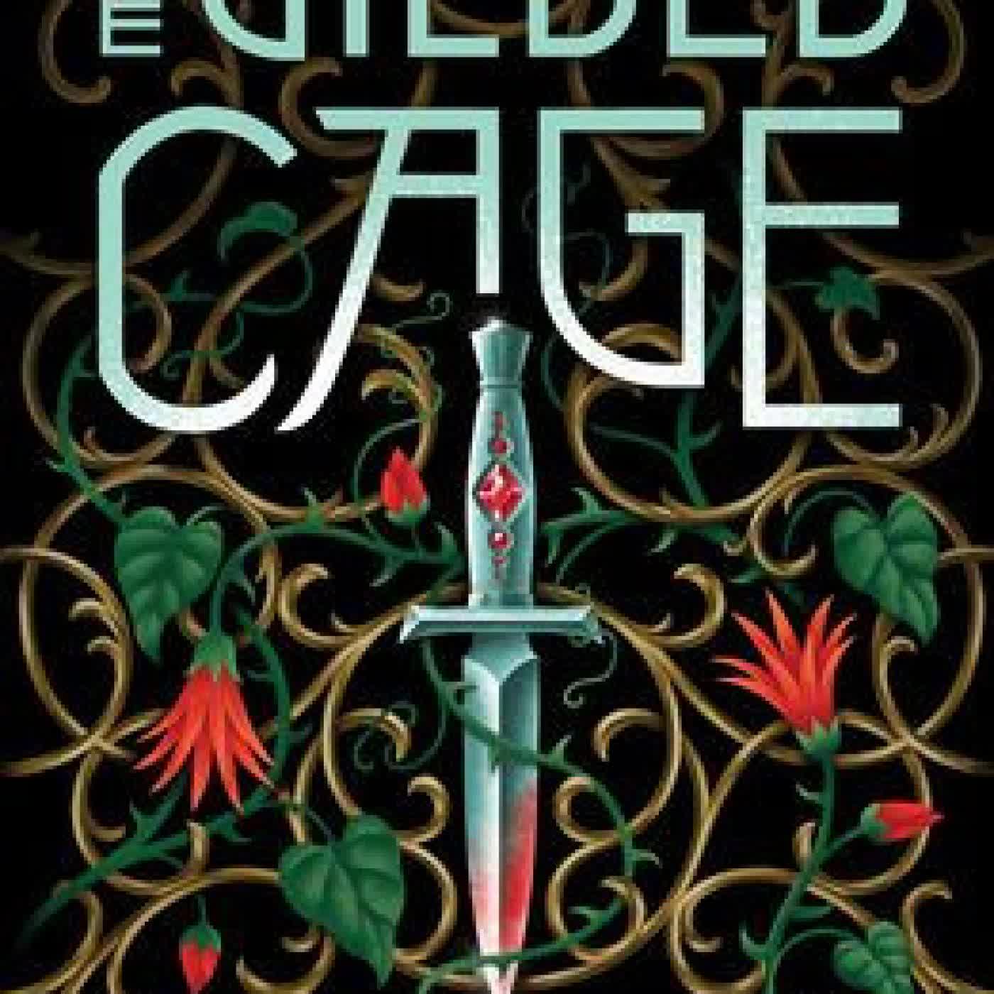 The Gilded Cage by Lynette Noni on Iphone New Format