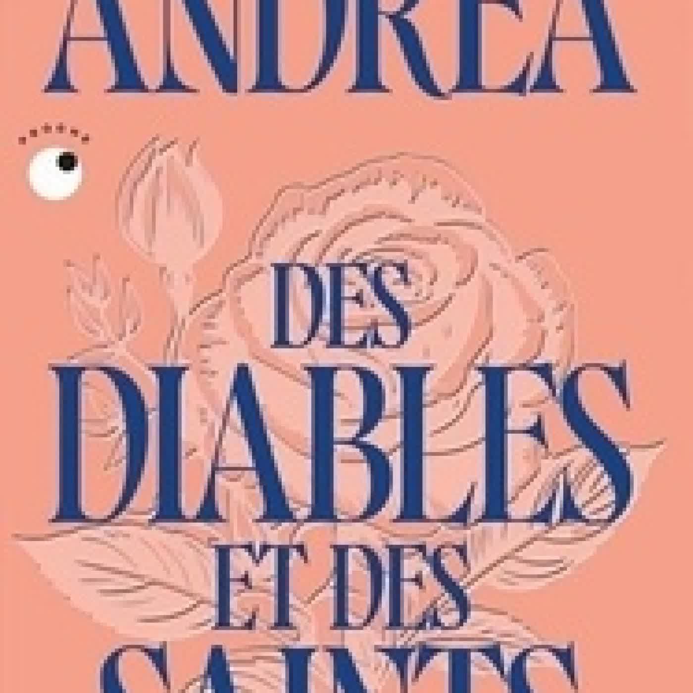 {téléchargement} Des diables et des saints