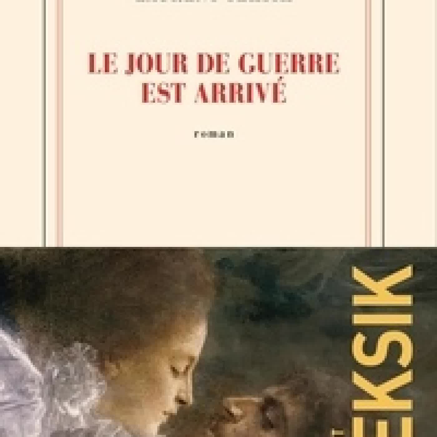 Télécharger Pdf Le jour de guerre est arrivé
