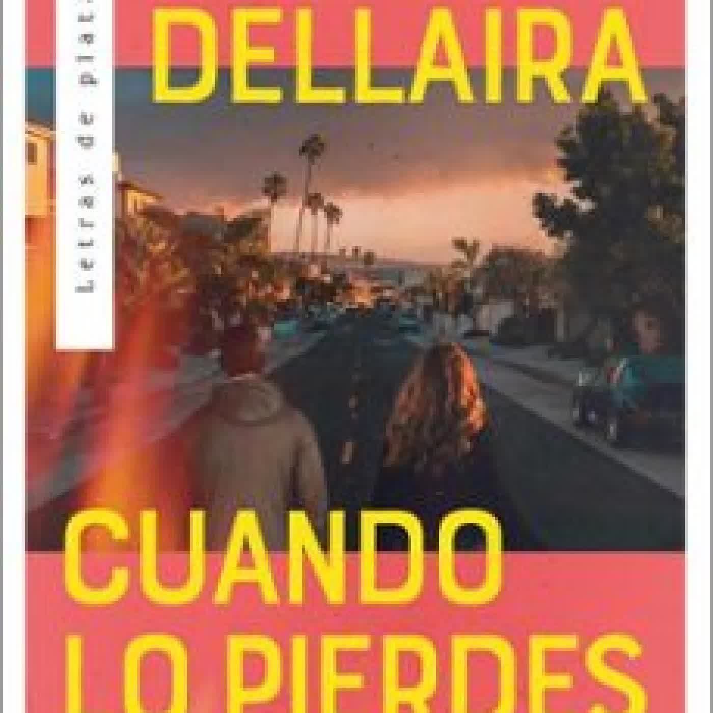 CUANDO LO PIERDES TODO AVA DELLAIRA