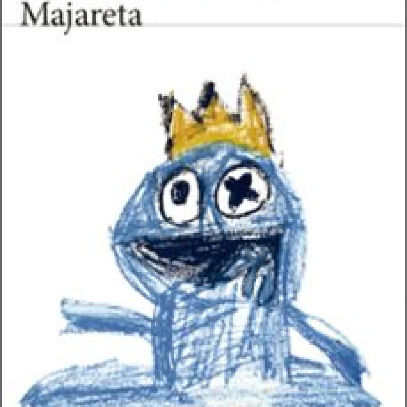 MAJARETA Juan Manuel Gil