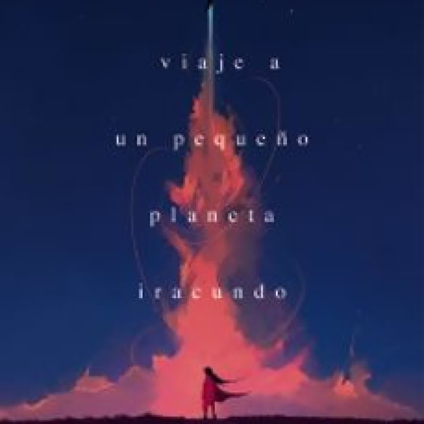 EL LARGO VIAJE A UN PEQUEÑO PLANETA IRACUNDO Becky Chambers