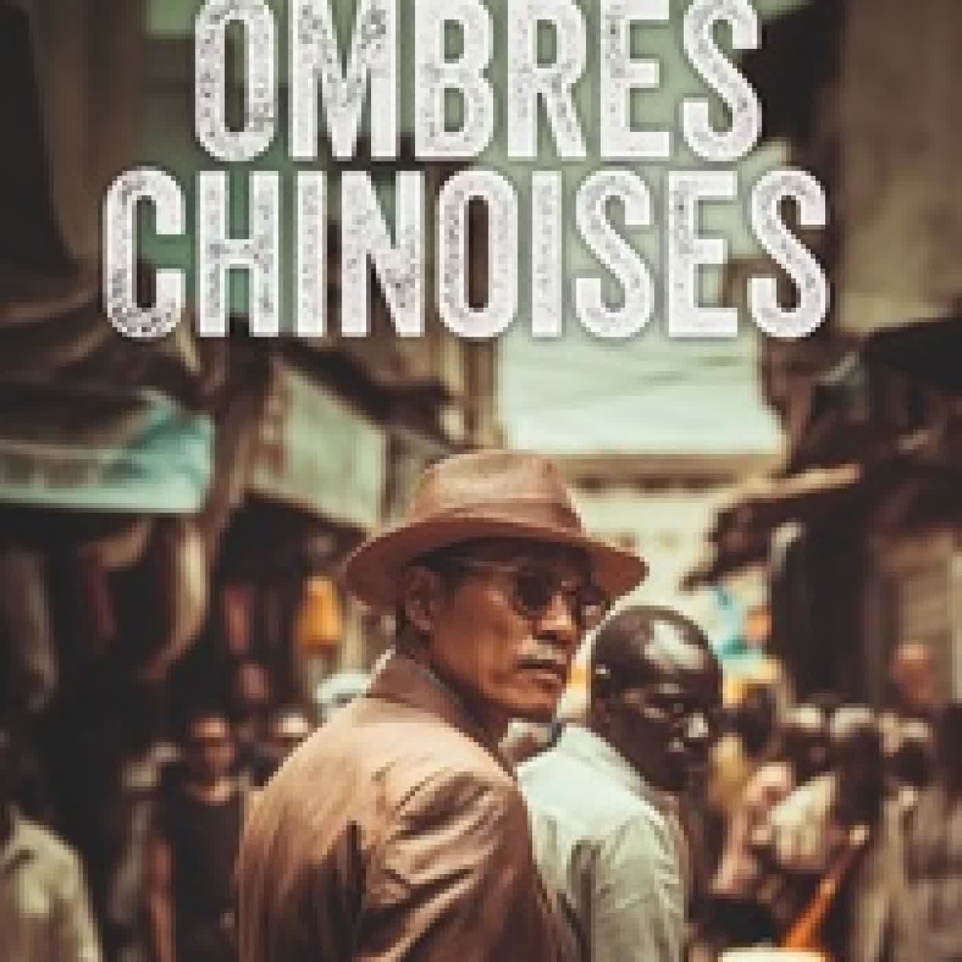 Télécharger Pdf Ombres chinoises