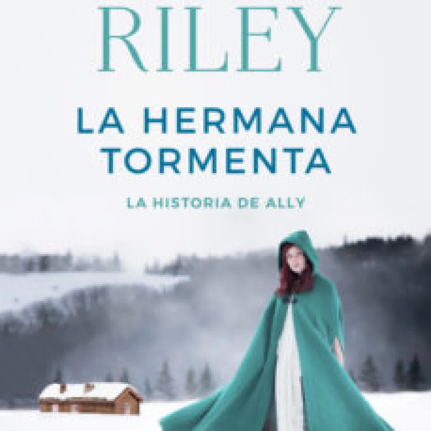 LA HERMANA TORMENTA (LAS SIETE HERMANAS 2) LUCINDA RILEY