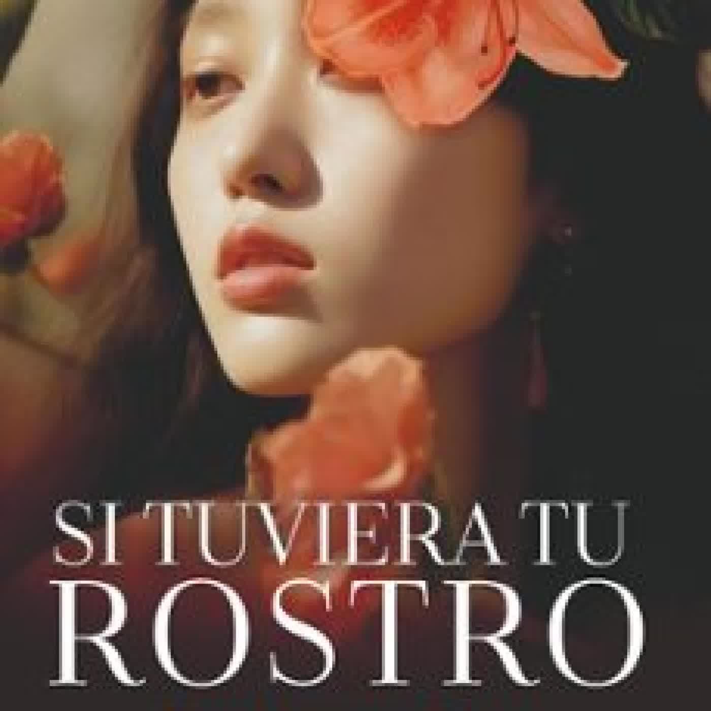 SI TUVIERA TU ROSTRO FRANCES CHA
