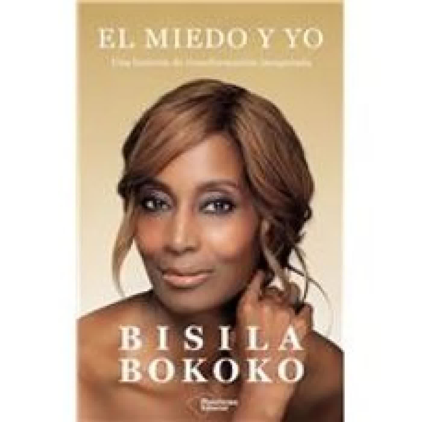 EL MIEDO Y YO Bisila Bokoko