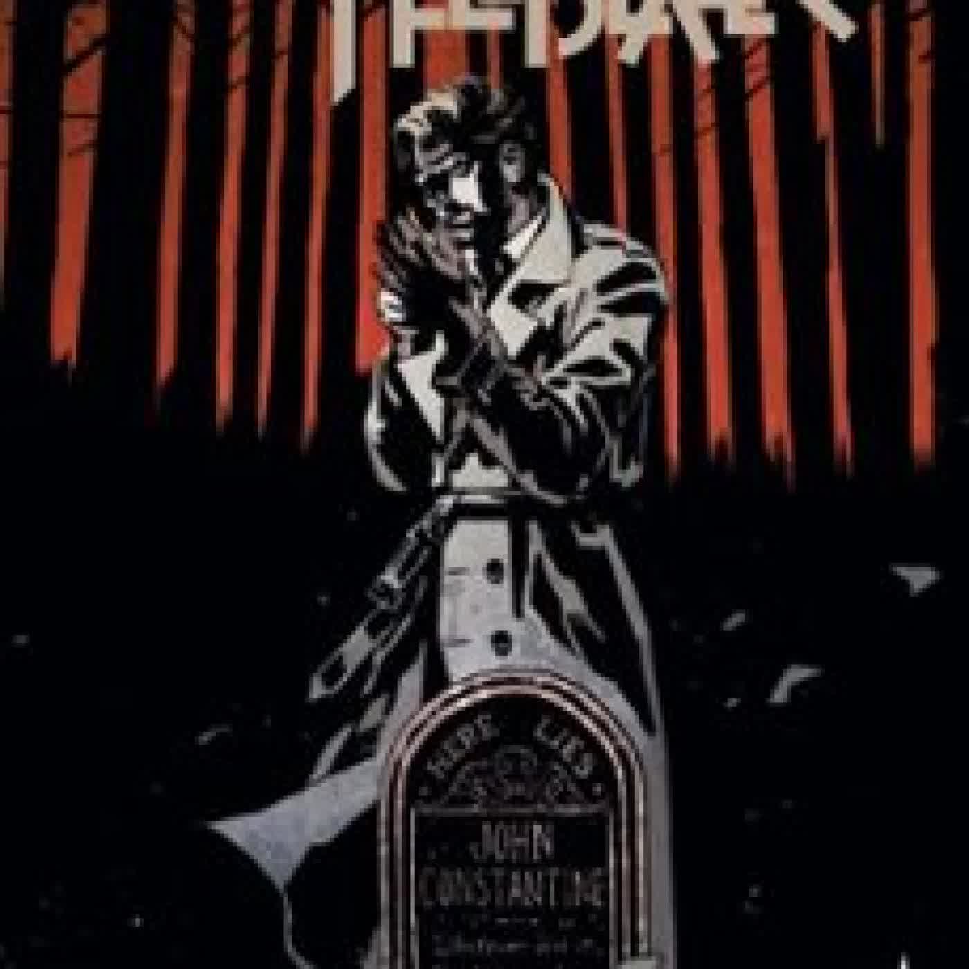 SIMON SPURRIER PRÉSENTE HELLBLAZER TOME 1 Simon Spurrier