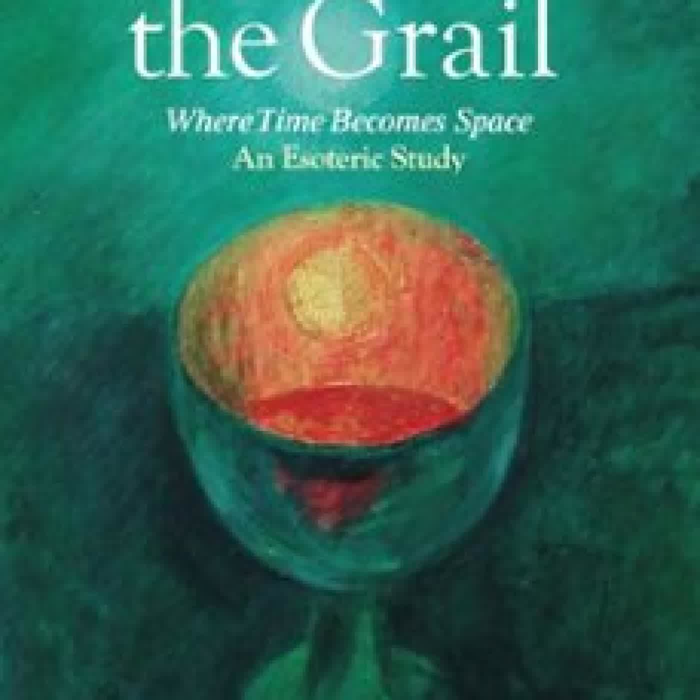 STORY OF THE GRAIL RUDOLF MEYER