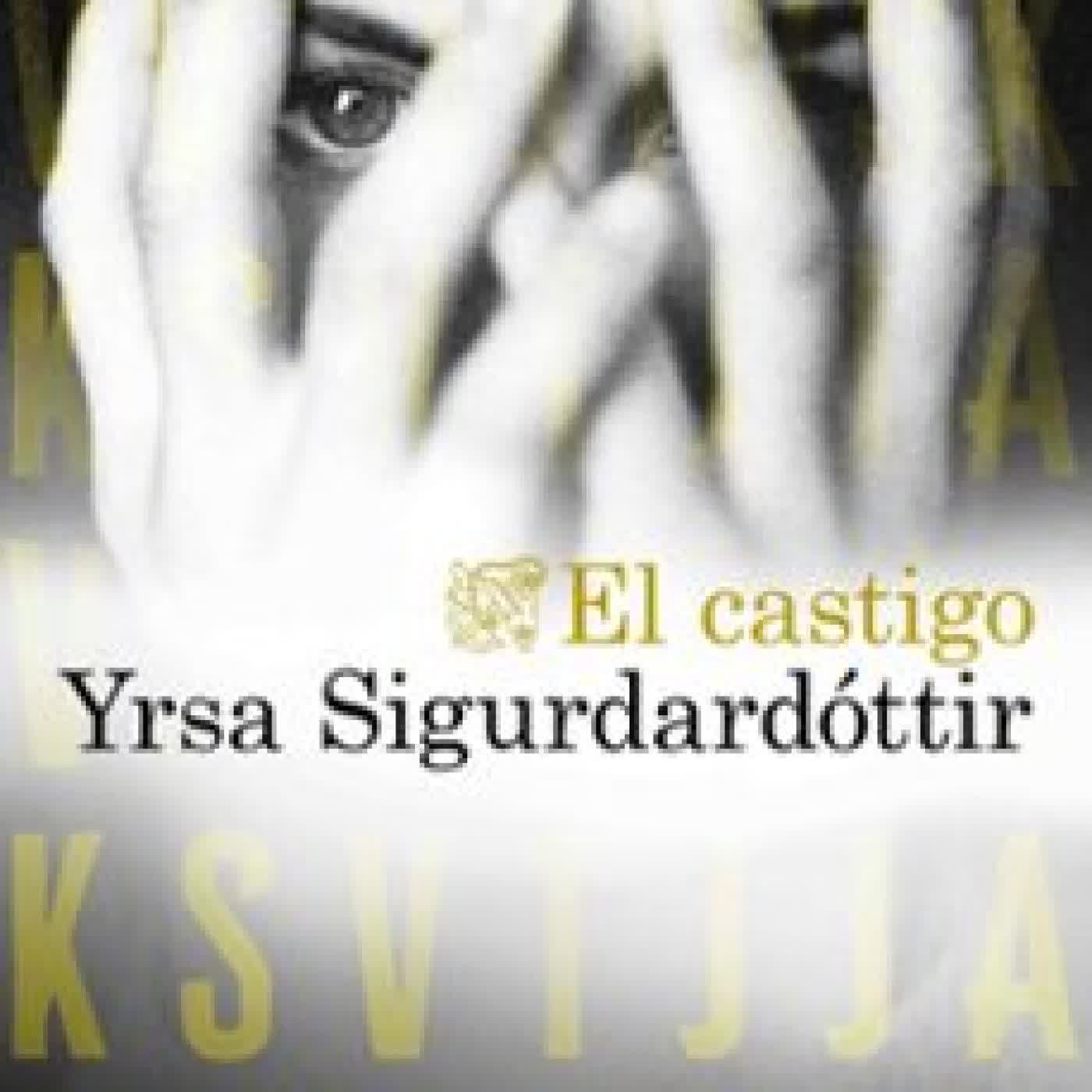 EL CASTIGO Yrsa Sigurðardóttir