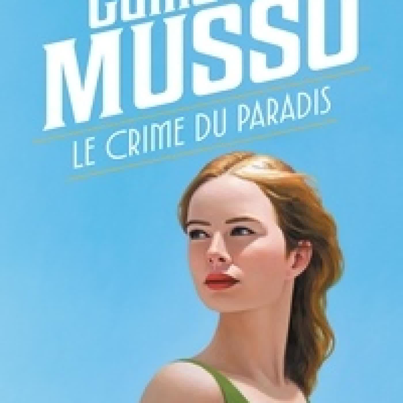 {téléchargement} Le crime du paradis