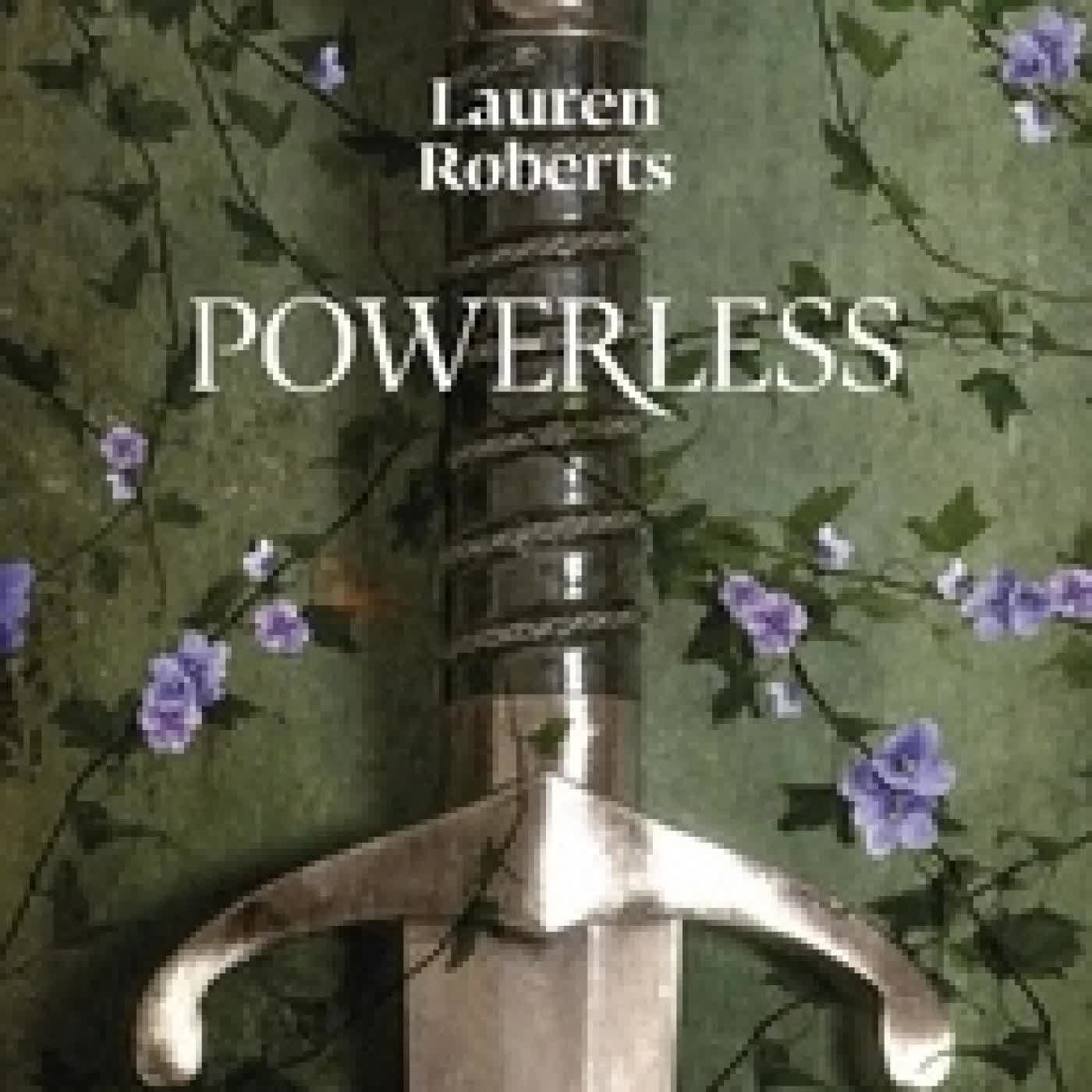 Télécharger Pdf Powerless Tome 1
