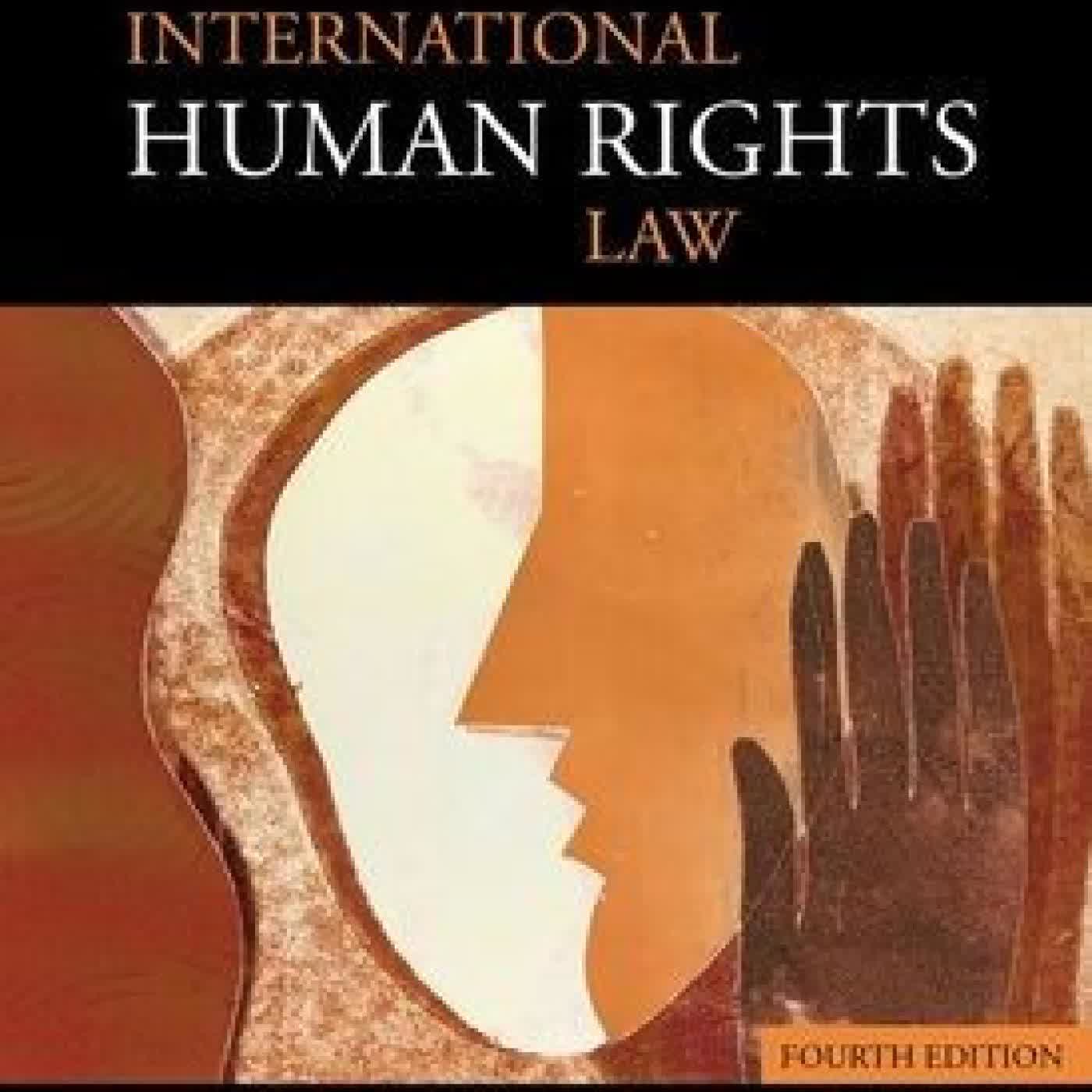 Read online: International Human Rights Law by David Harris, Sandesh Sivakumaran, Sangeeta Shah, Daniel Moeckli