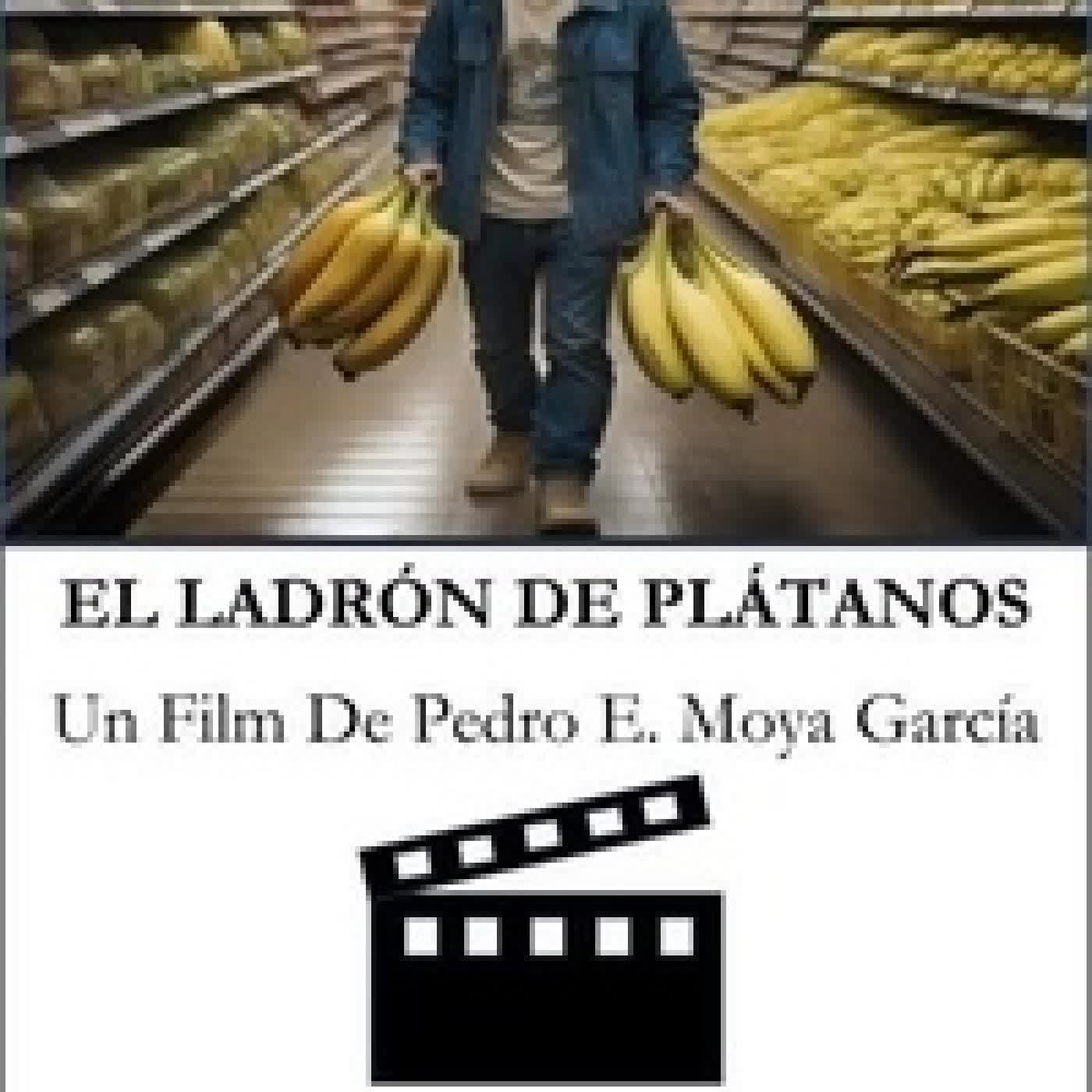 Télécharger Pdf El Ladrón De Plátanos. Un Film De Pericoypico - PERICOYPICO FILMS