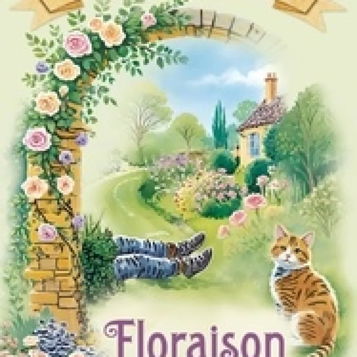 Télécharger Pdf Petits crimes et jardin secret Tome 1Floraison funèbre