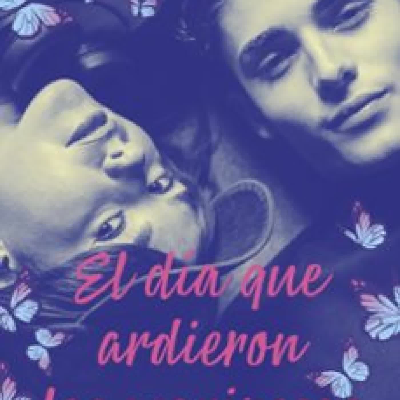 EL DÍA QUE ARDIERON LAS MARIPOSAS MANLIO CASTAGNA, MARCO MAGNONE
