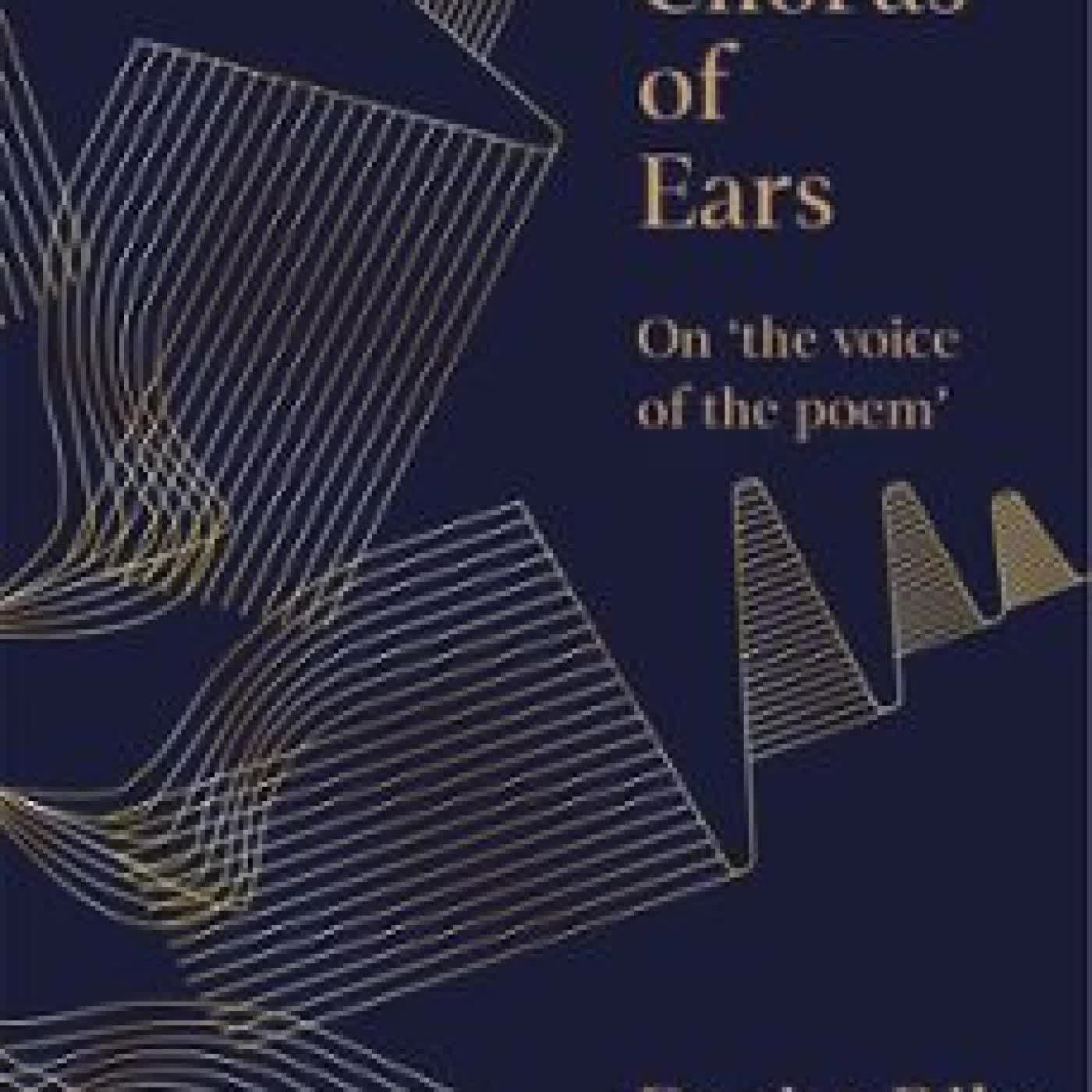 A CHORUS OF EARS DENISE RILEY