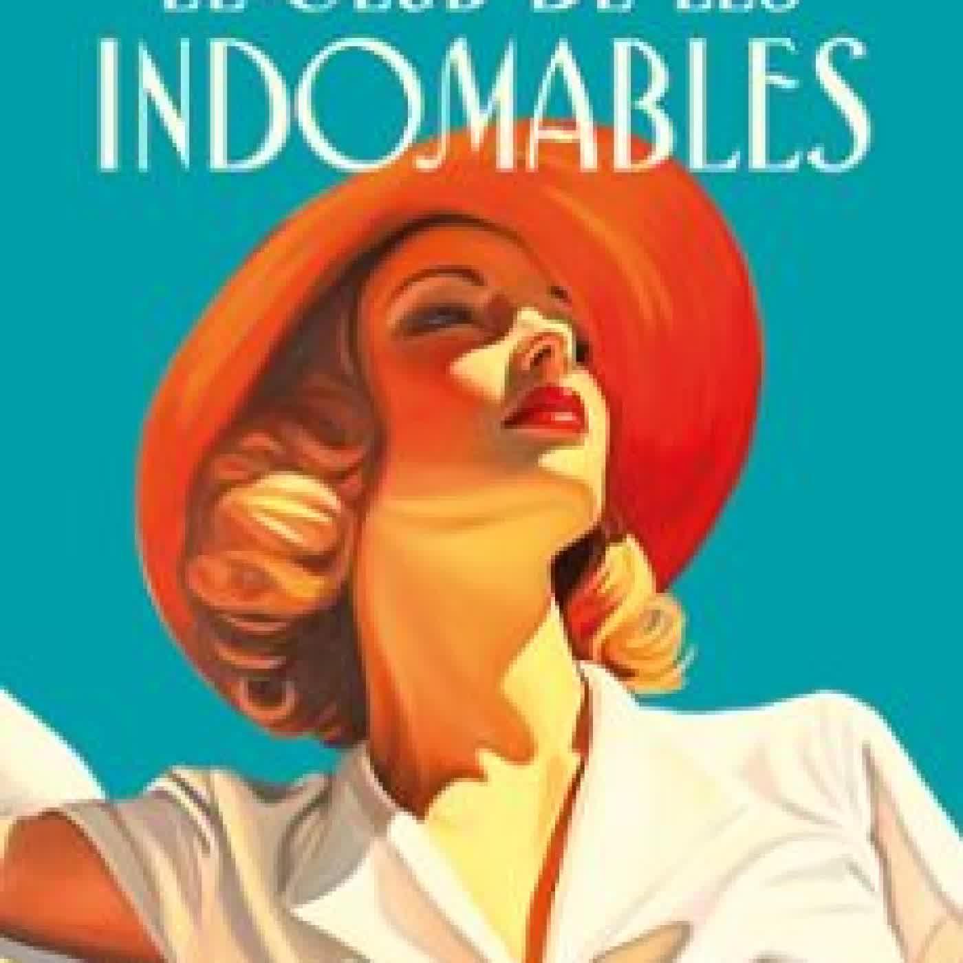 EL CLUB DE LES INDOMABLES Kathryn Stockett