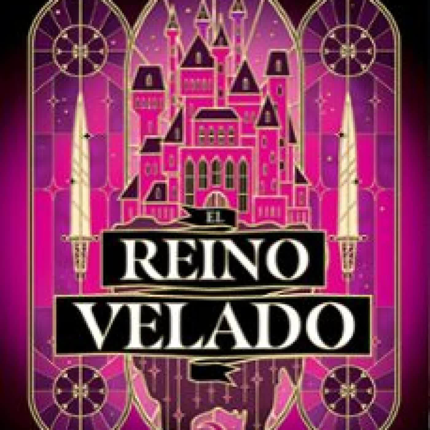 EL REINO VELADO HOLLY RENEE