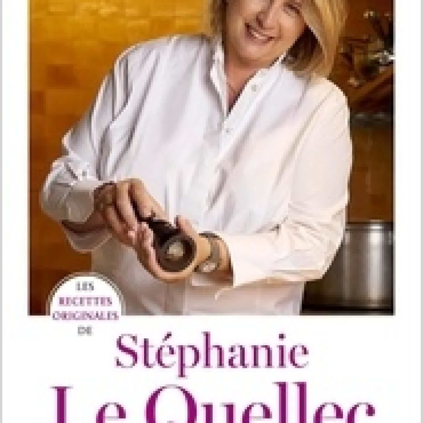 Télécharger Pdf Le goût de la mémoire. Les recettes originales de Stéphanie le Quellec