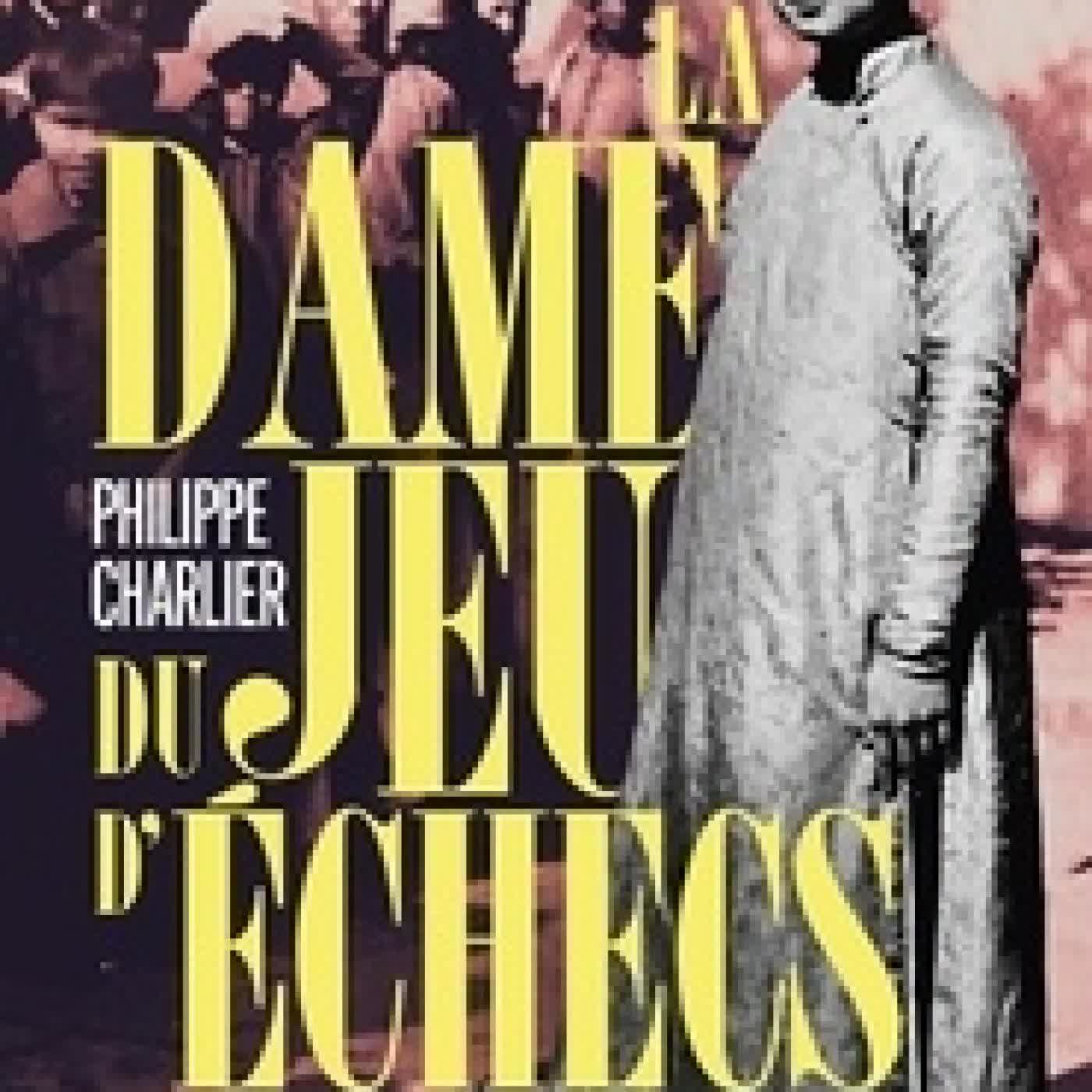 Télécharger Pdf La Dame du jeu d'échecs