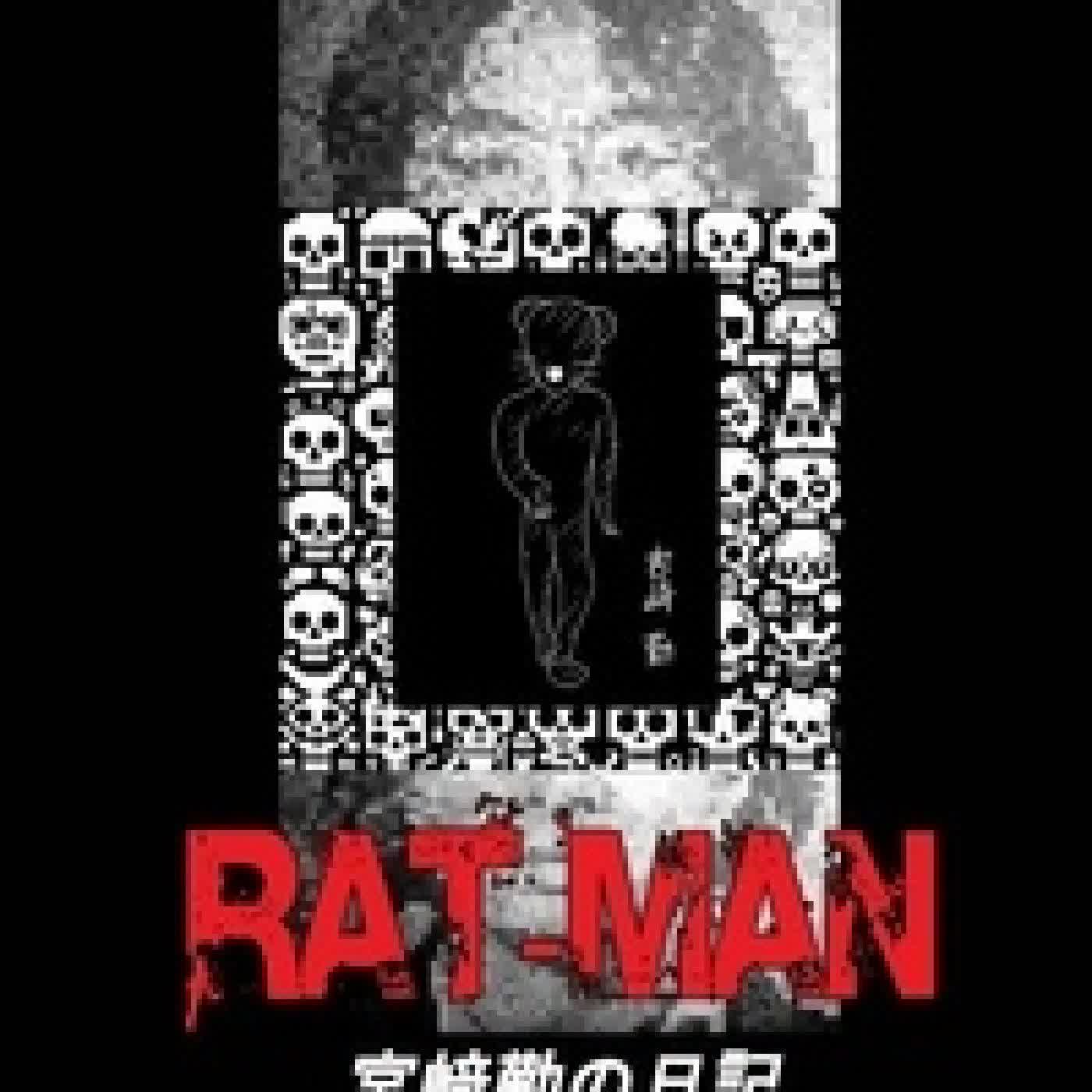 {téléchargement} Rat-Man - Le journal de Tsutomu Miyazaki
