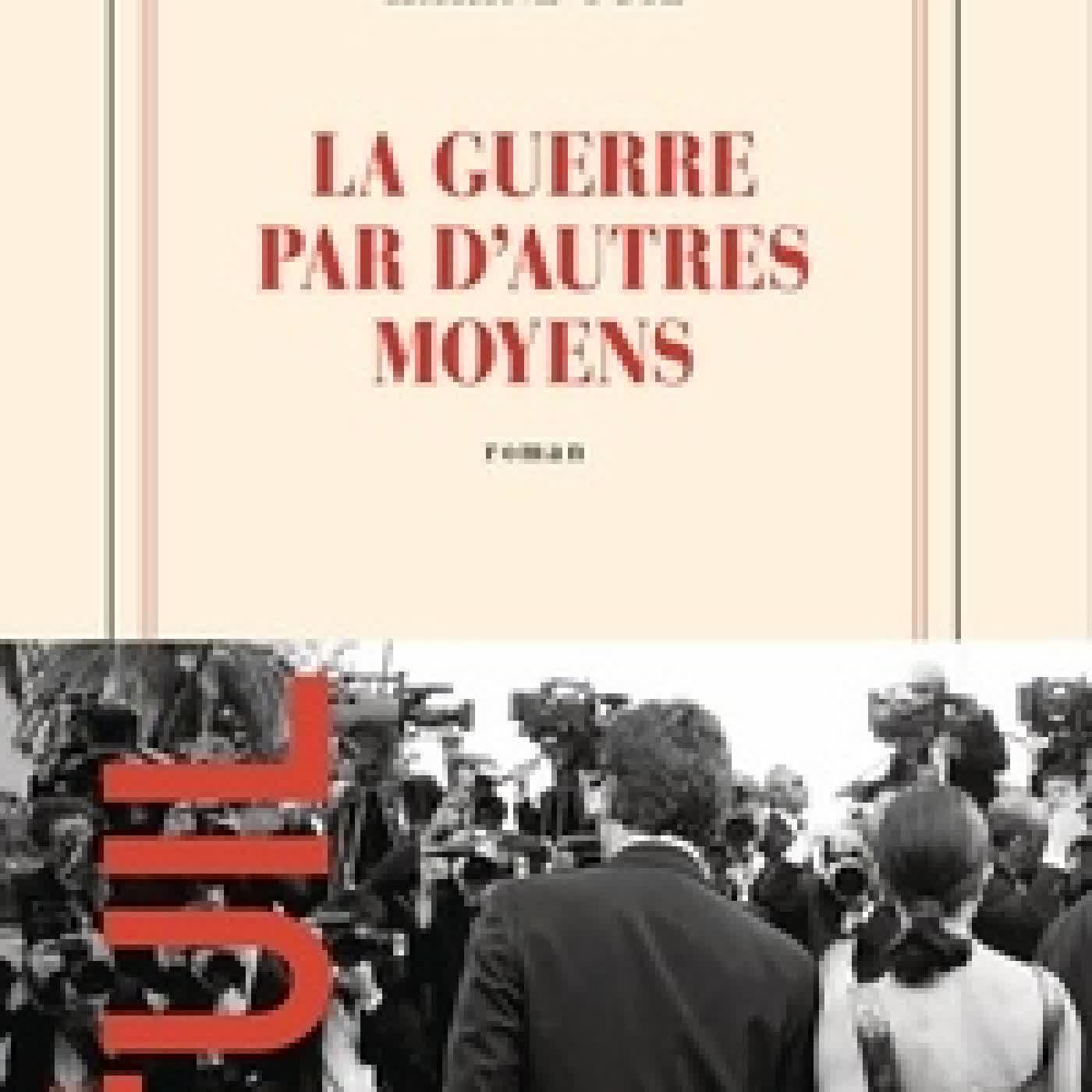 {téléchargement} La guerre par d'autres moyens