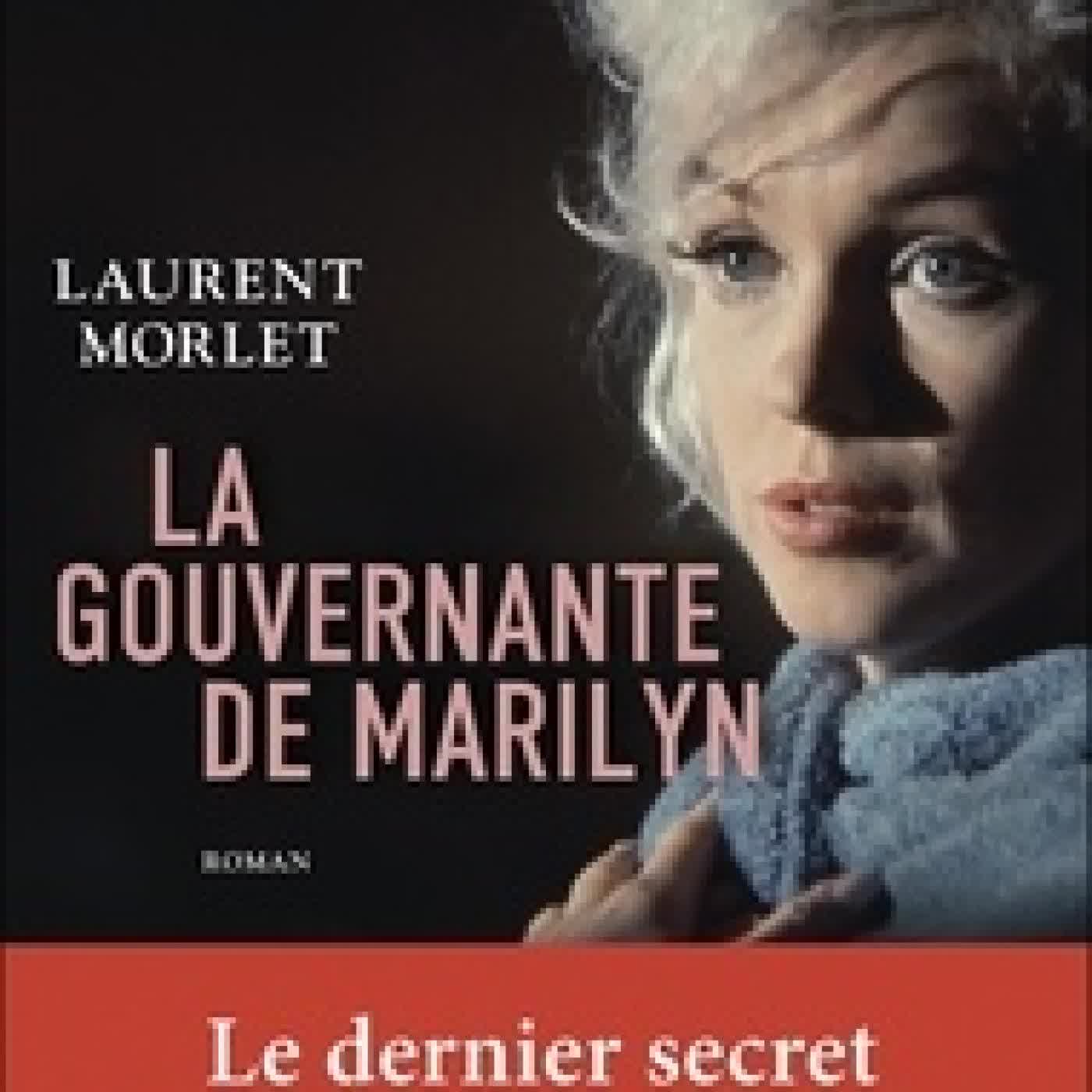 Télécharger Pdf La gouvernante de Marilyn