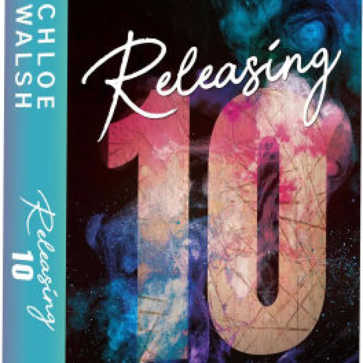 Releasing 10 (Deluxe Edition) (Boys of Tommen #6) by Chloe Walsh on Iphone New Format
