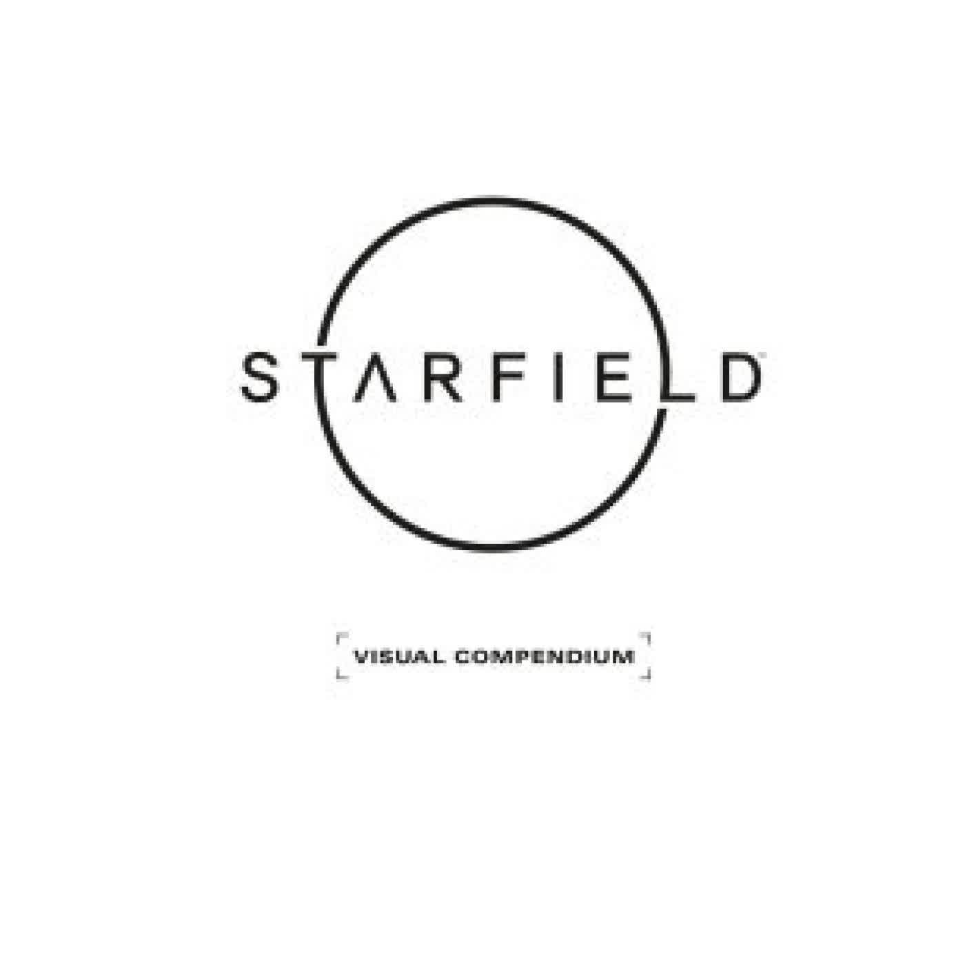 Read online: Starfield Visual Compendium by Bethesda Softworks