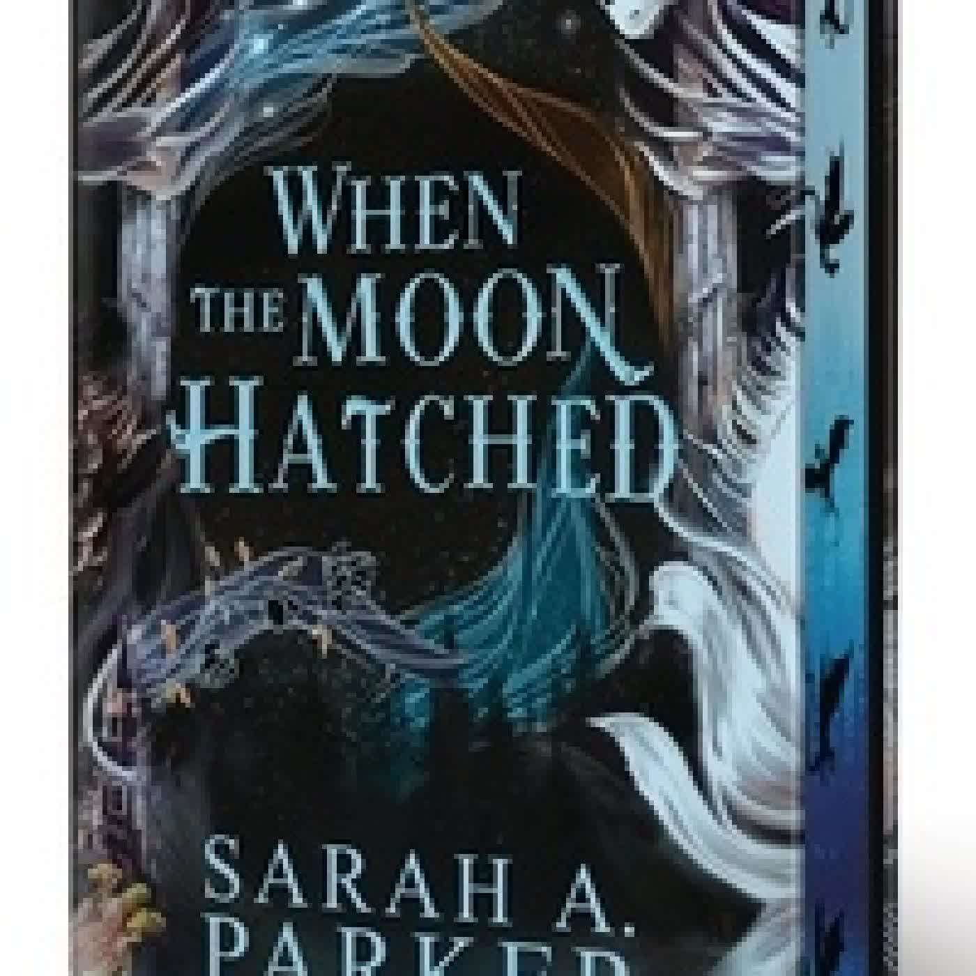 {téléchargement} Moonfall Tome 1When the Moon Hatched - Edition collector