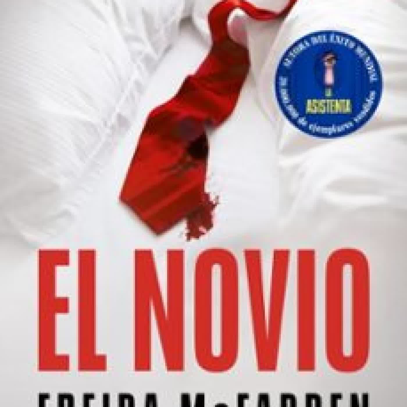 EL NOVIO Freida McFadden