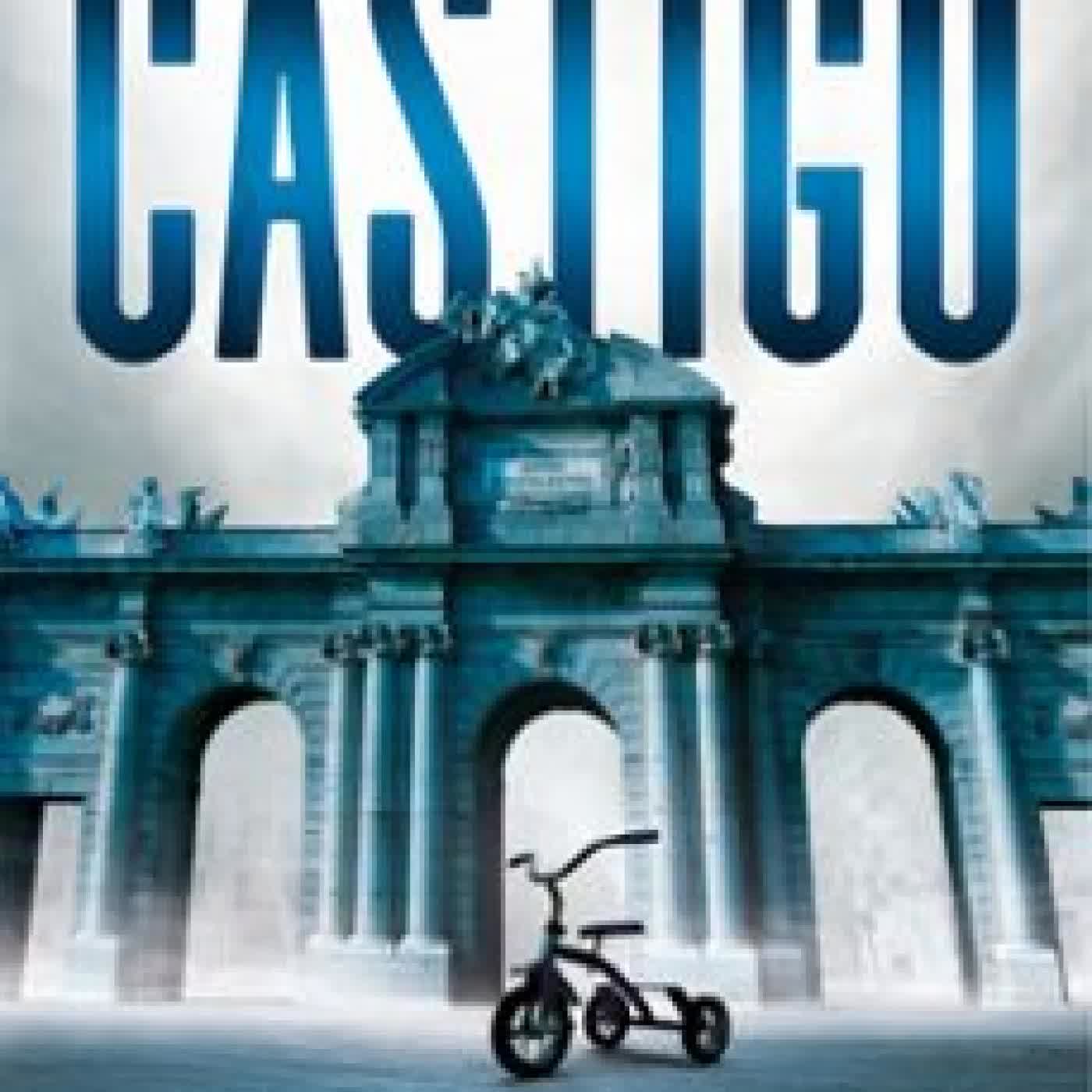 CASTIGO Carme Chaparro