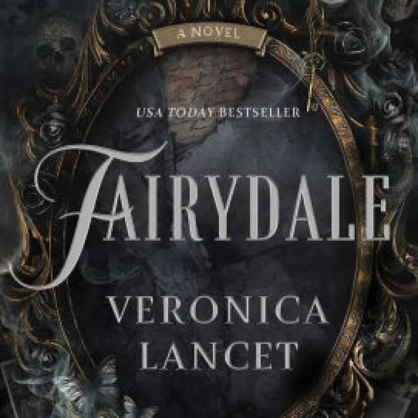 Fairydale: A Novel by Veronica Lancet on Iphone New Format