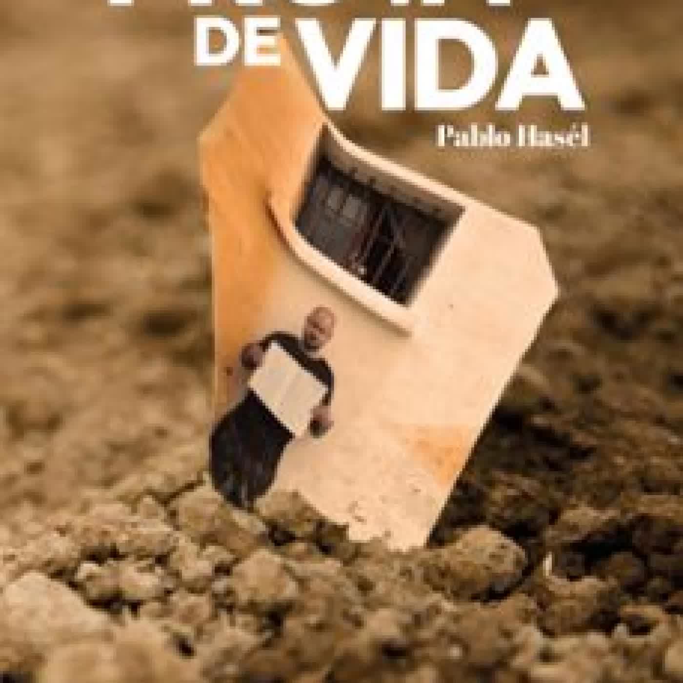 PROVA DE VIDA PABLO HASEL