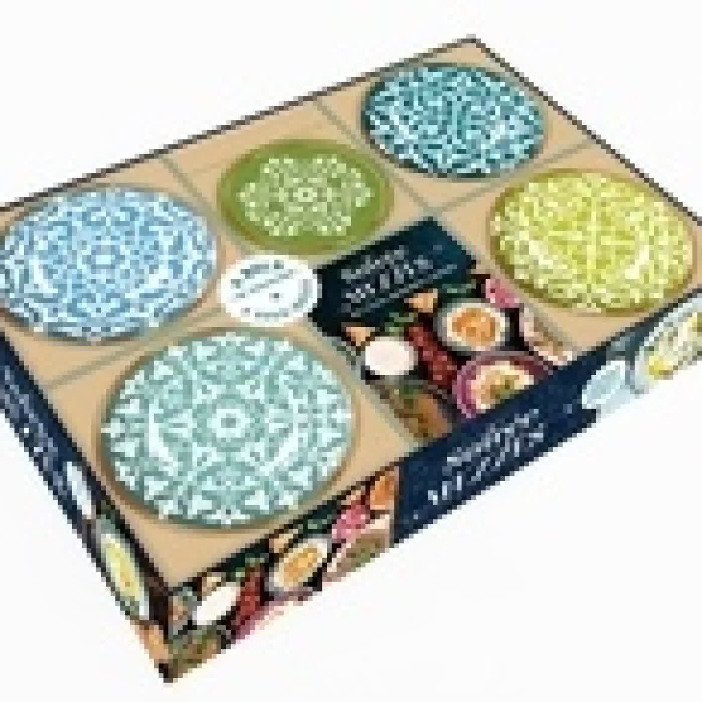 Télécharger Pdf Soirée Mezzés. Ce soir, l'apéro aura la saveur de l'Orient !