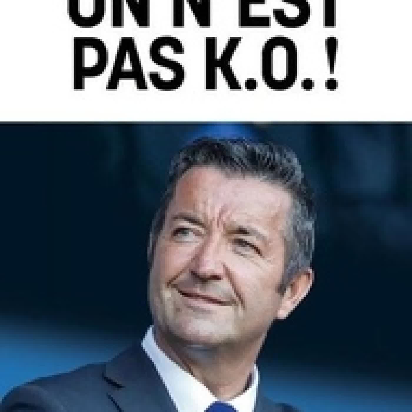 Lire en ligne : On n'est pas K.-O. !
