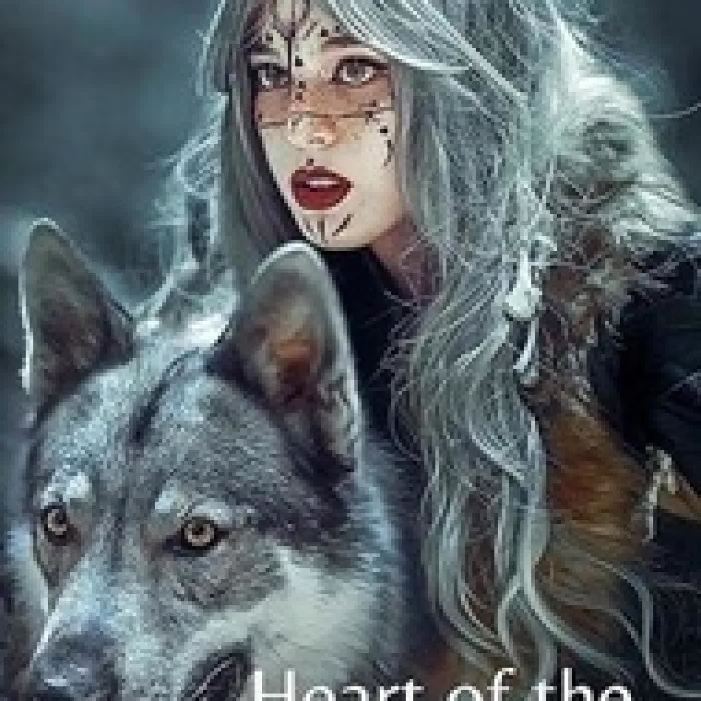 Lire en ligne : Heart of the Wolf Goddess