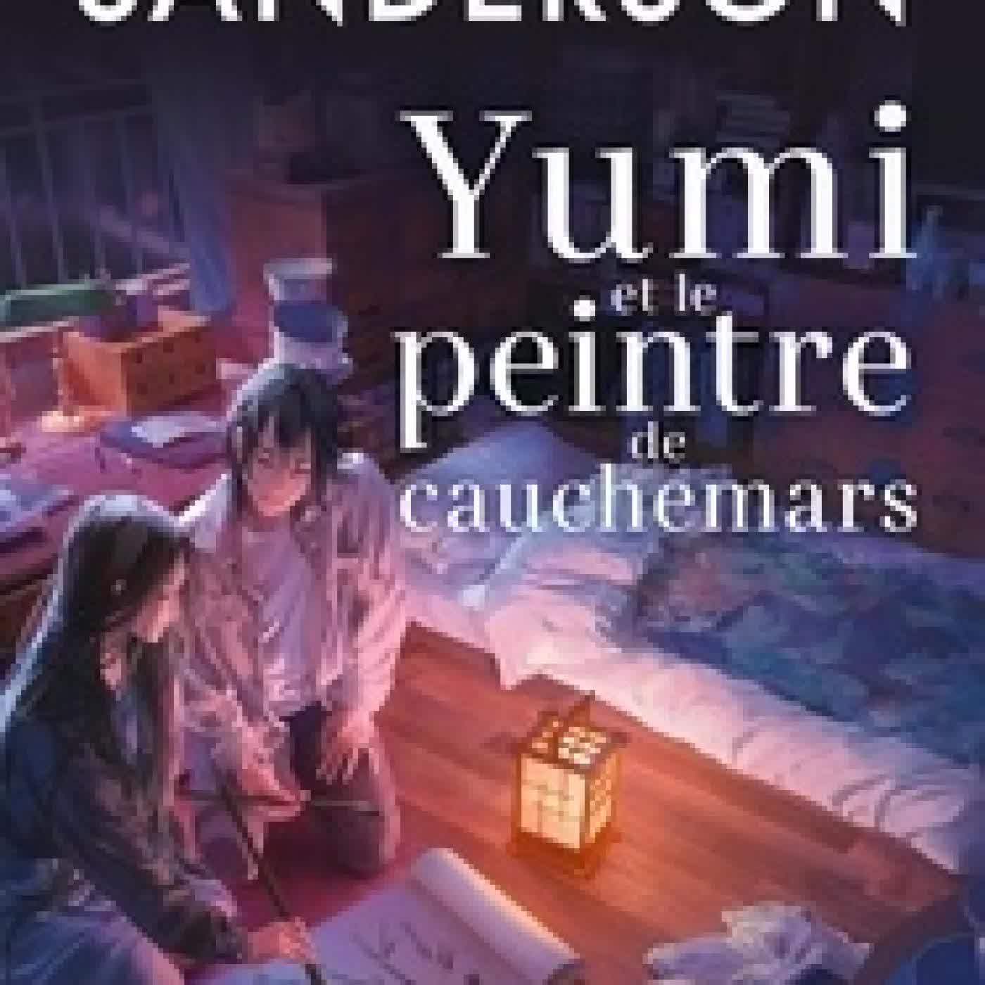 Télécharger Pdf Yumi et le peintre de cauchemars