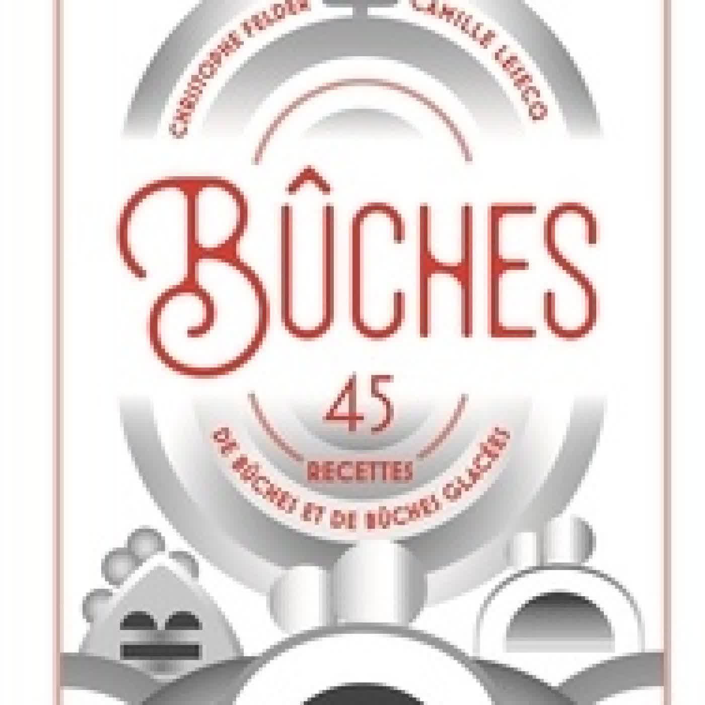 Lire en ligne : Bûches Edition collector