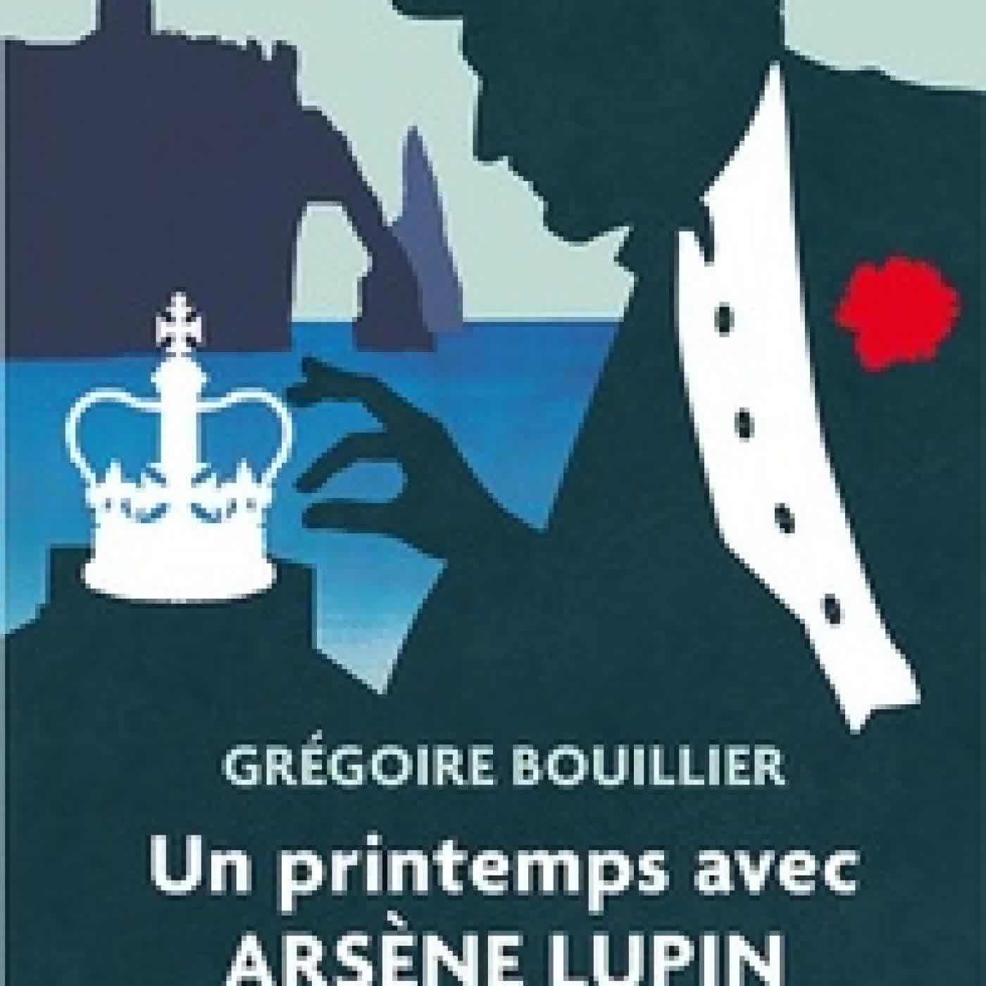 Lire en ligne : Un printemps avec Arsène Lupin