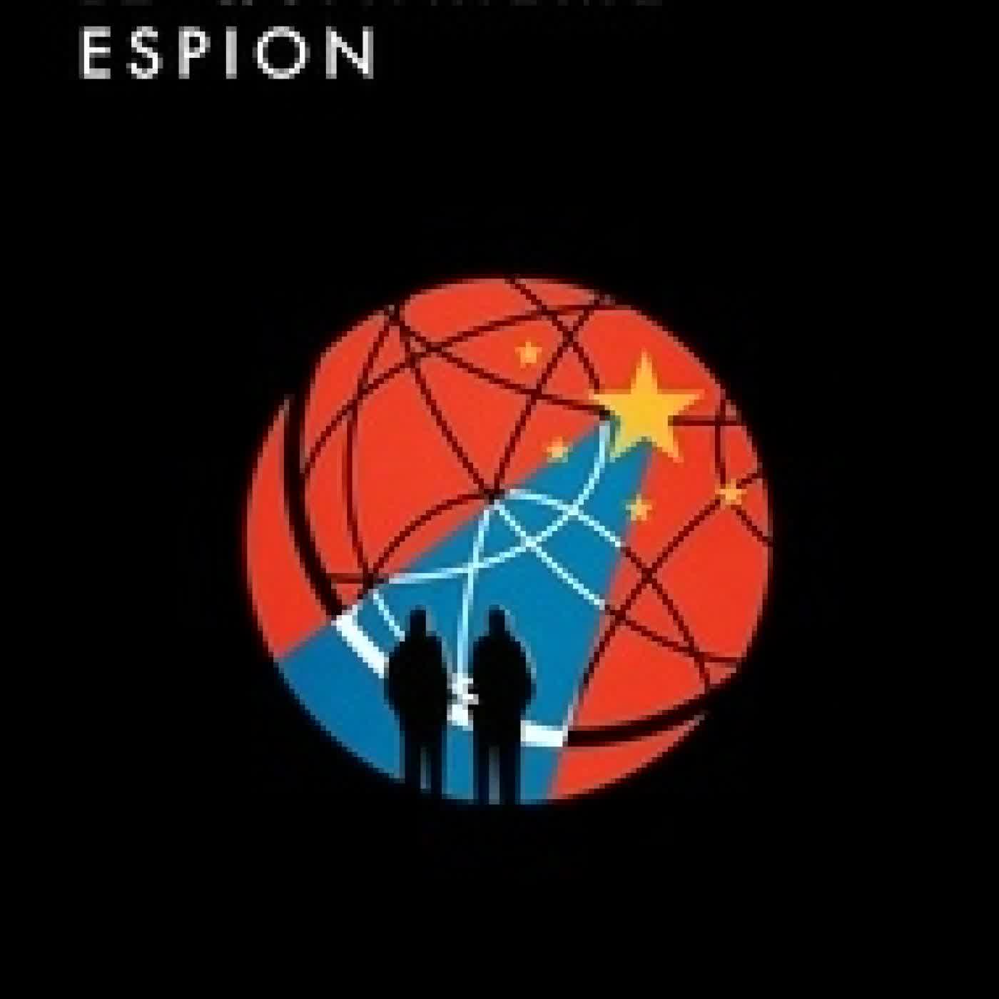 Télécharger Pdf Le quatrième espion