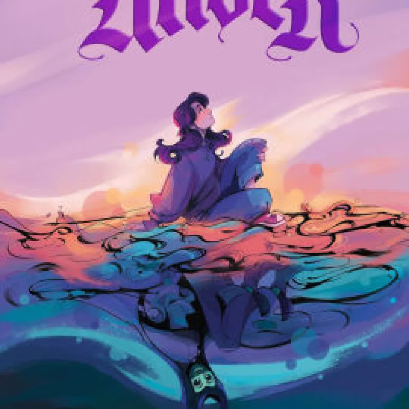 Going Under by Kelley Skovron, Nel Robinson on Iphone New Format