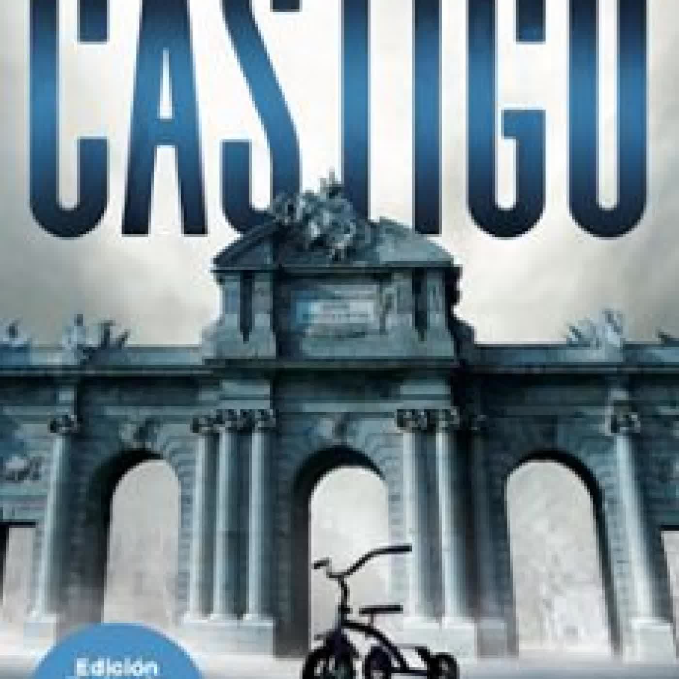 CASTIGO Carme Chaparro