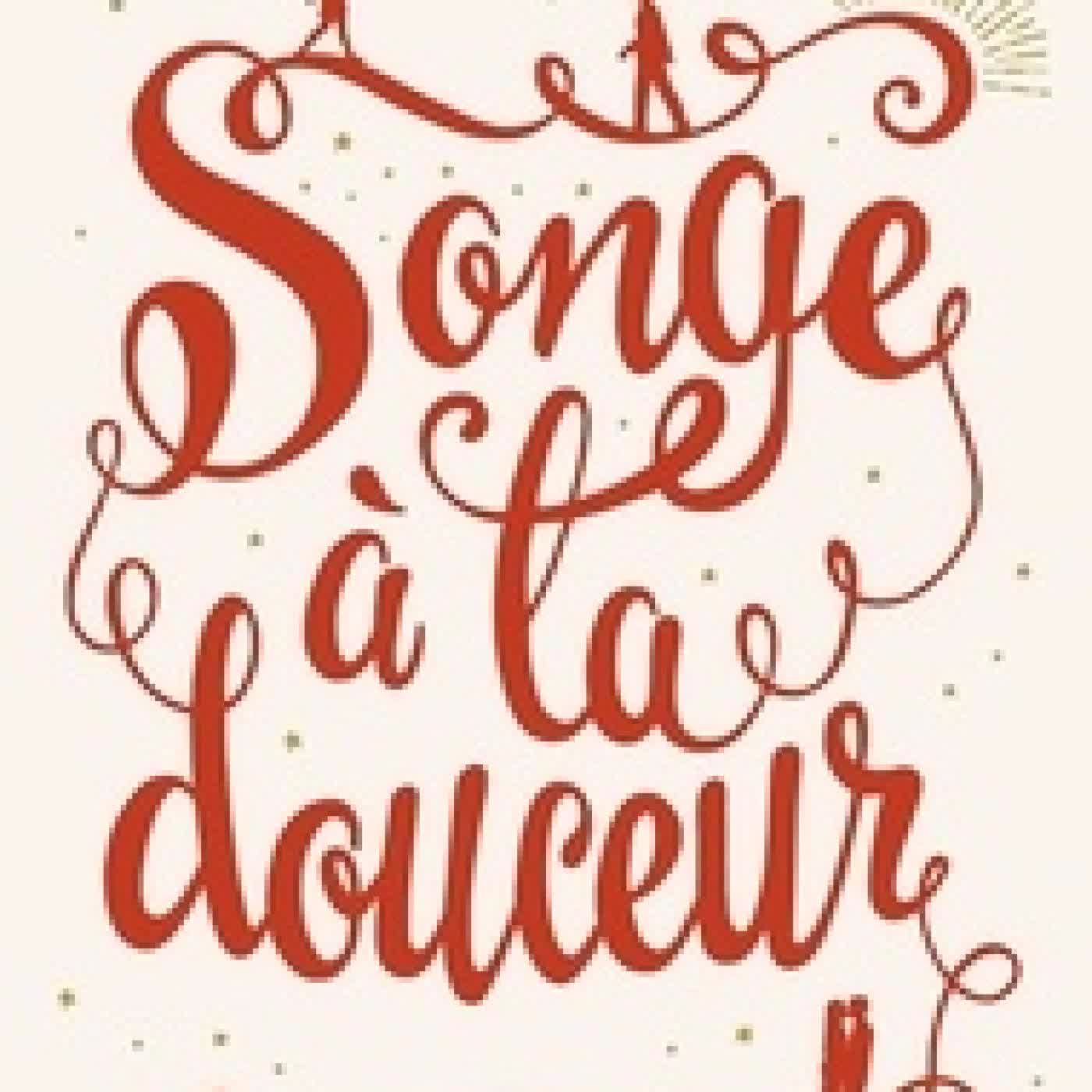 {téléchargement} Songe à la douceur